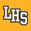 Lancaster High School SC icon