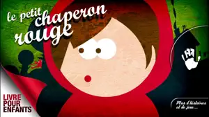 French Little Red Cap screenshot 1
