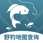 野钓地图查询-渔趣地图，开启钓鱼导航新体验