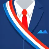 Présidentielle ! - Icono de la app