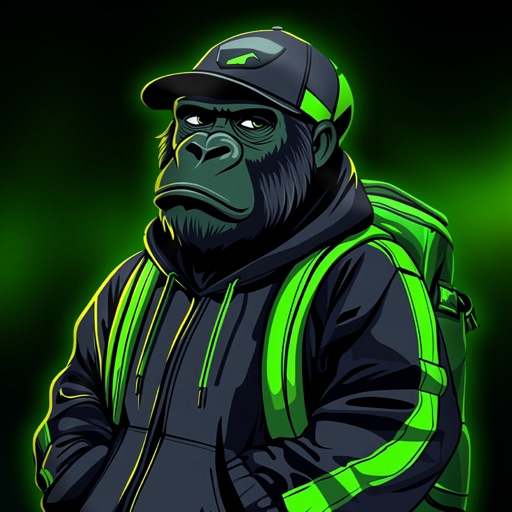 GorillasUkr