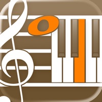 Music Theory Notes • app icon - Music app for iPhone