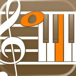 Music Theory Notes • app icon