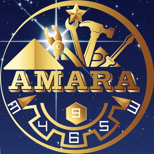 Amara - عمارة