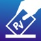 The ProxyVote app allows you to access, review and vote all your proxies in a few swipes