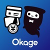 Okageレジ icon