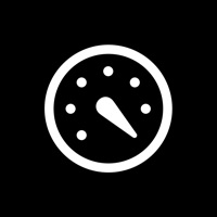 Speedometer X Track MPH, KMH