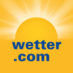 wetter.com Regenradar & Wetter pour pc