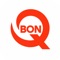 Qbon is a couponing and points rewards system businesses use to reward customers for visiting or sharing their businesses
