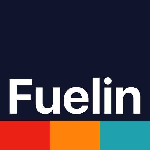 Fuelin - Performance Nutrition