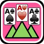 Tri Peaks Solitaire! App Contact