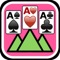 Tri Peaks Solitaire!