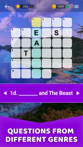 Crossword Explorer screenshot 5