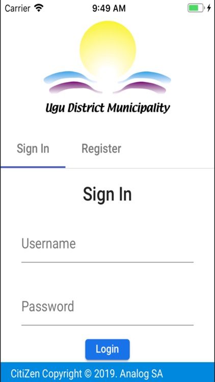 UGU District Municipality