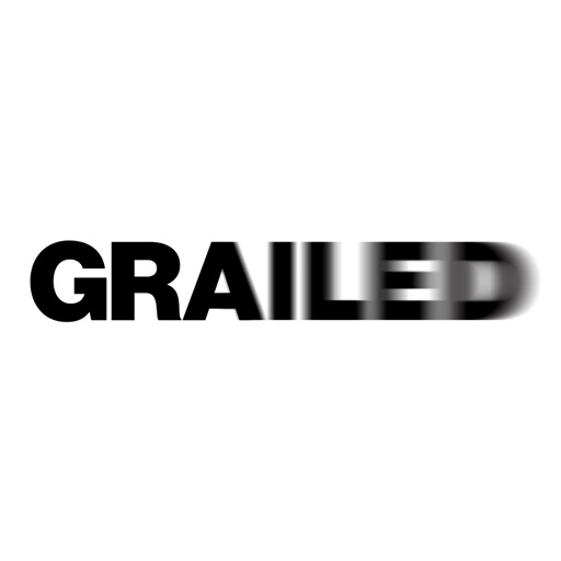 Grailed – Buy & Sell Fashion iOS App