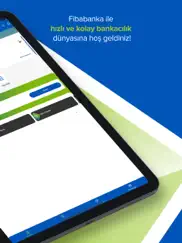 fibabanka ipad resimleri 2