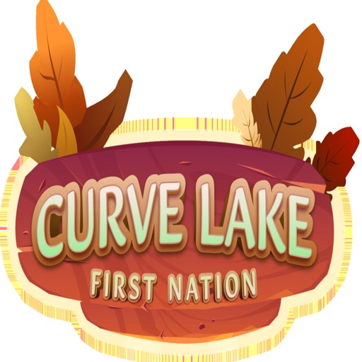 Curve Lake Ojibwe icon