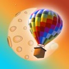 Balloon To Moon icon