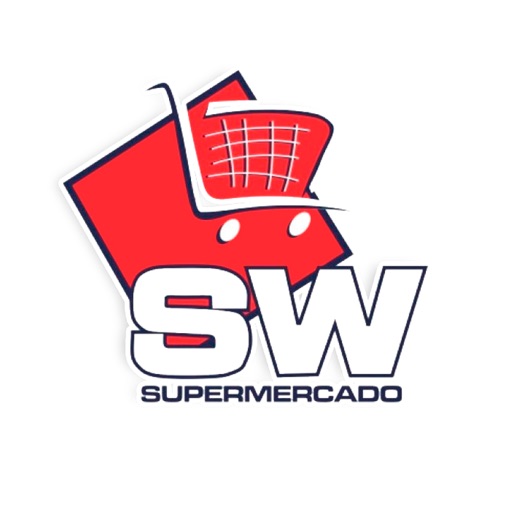 SW Supermercado icon