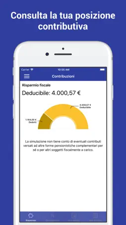 Fondapi screenshot 2