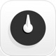 (Not Boring) Timer app icon - Utilities app for iPhone