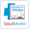H.U. General de Villalba - iPadアプリ