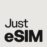 Just eSIM: Travel & Internet - App-Symbol