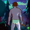 Zombie Forest 3: Underground - iPhoneアプリ