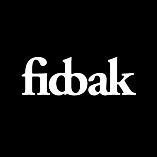 Fidbak