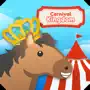 Carnival Kingdom: Horse Race