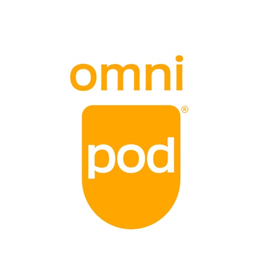 Omnipod 5 Registry icon