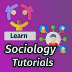 Download Learn Sociology Pro app