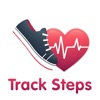 Step.s Tracker - Running App icon
