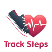Track My Walk - Step App