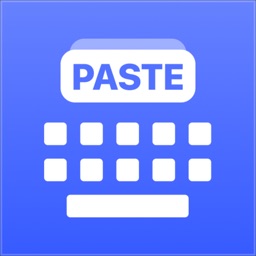 PastePro - Auto Paste Keyboard