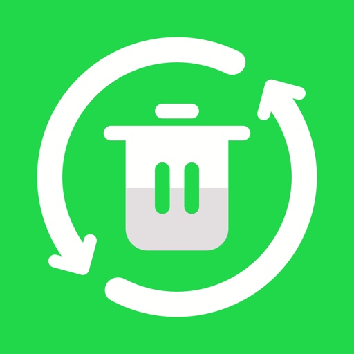 Recover Deleted Message Chat