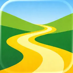 RVCare Logbook app icon