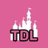 TDLの待ち時間(非公式) - iPhoneアプリ