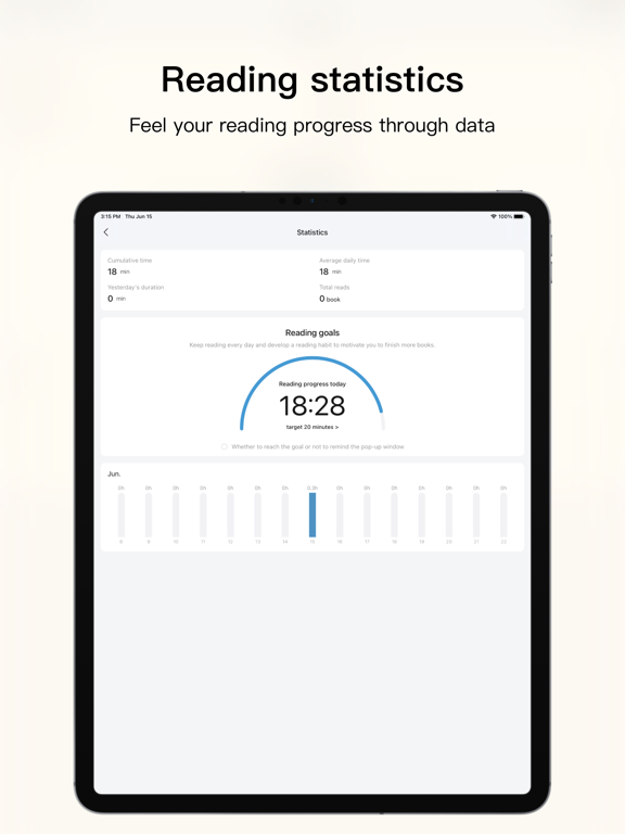 Screenshot #6 pour PureLibro: ebook reader