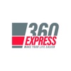 360 Express icon