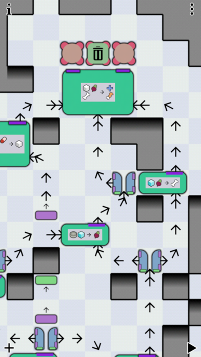 Screenshot #3 pour Bleentoro