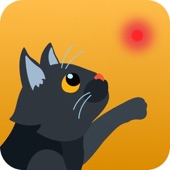 Ігри Для Котів і Гра Рибалка icon