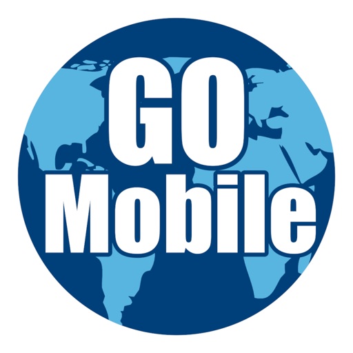 GO Mobile by Compusult