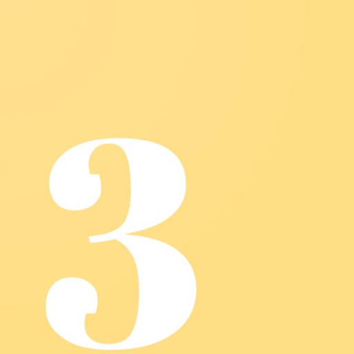 Good Things gratitude journal