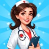 Screw Puzzle & Doctor Game icon