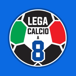 Lega Calcio a 8