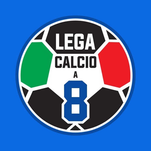 Lega Calcio a 8
