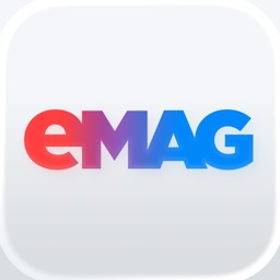 eMAG: Cumpărături online