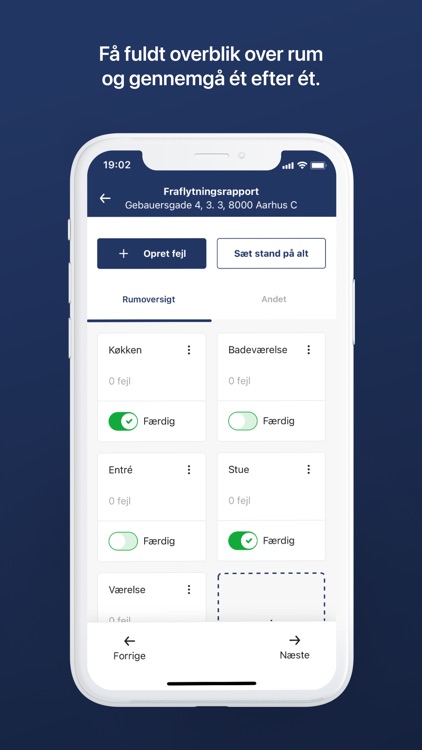 Flyttesyn BoligPortal screenshot-3