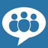 Group Text | Mass Message icon